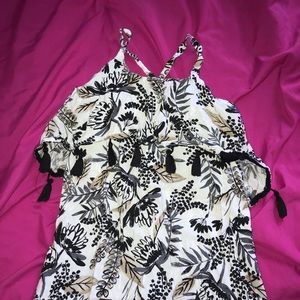 Old navy summer dress